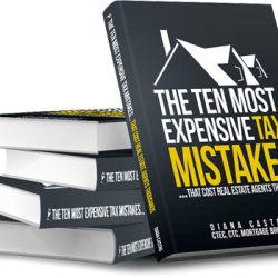 The Ten Most Expensive Tax Mistakes